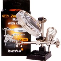 Держатель для плат Levenhuk Zeno Refit ZF17