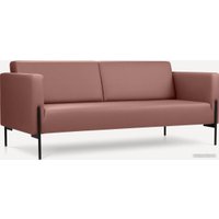 Диван Divan Боско-3 Land Terra 219381 (красный)