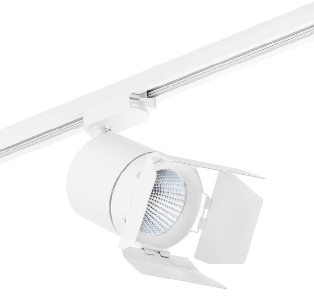 

Трековый светильник Lightstar Canno C126496