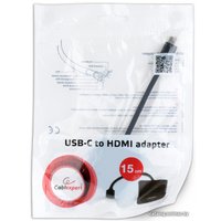 Адаптер Cablexpert A-CM-HDMIF-01