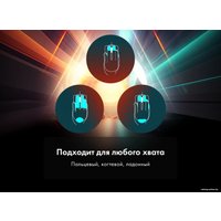 Игровая мышь Thunderobot ML901