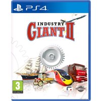 Industry Giant II для PlayStation 4