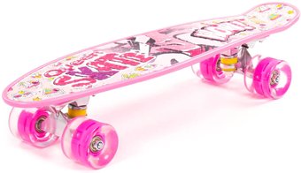 Полесье 89618 56 см (малиновый)