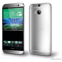Телефон HTC One (M8) (16Gb)