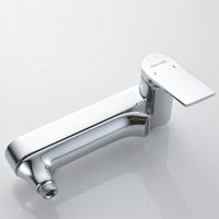 Смеситель Shevanik S4102