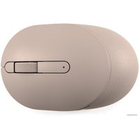 Мышь Dell MS3320W (розовый)