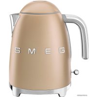 Электрический чайник Smeg KLF03CHMEU