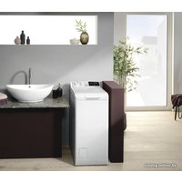 Стиральная машина с вертикальной загрузкой Electrolux PerfectCare600 EW6TN24262