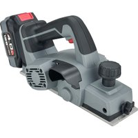 Рубанок Profipower MDKP-18B (с 1-им АКБ)