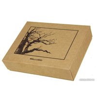 Кошелек Bellugio DM-123R-032 (черный)