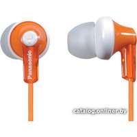 Наушники Panasonic RP-HJE120E-D в Бресте