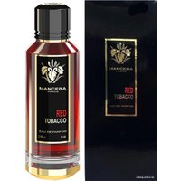 Парфюмерная вода Mancera Red Tobacco EdP (60 мл)