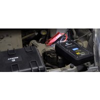 Портативное пусковое устройство Беркут JSC-600C