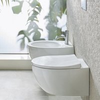 Унитаз подвесной Catalano 52x37 0711520001+0751100001+9056060000 смыв Newflush