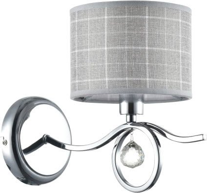 

Бра Freya Bertrand FR5906-WL-01-CH