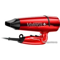 Фен Valera Swiss light 5400 fold-away ionic (красный)
