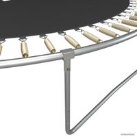 Батут Unix Line Simple 8 ft Green (inside)