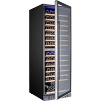 Винный шкаф Temptech WP180DCB