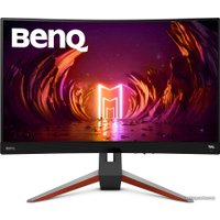 Игровой монитор BenQ Mobiuz EX2710R