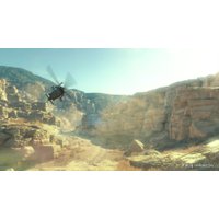  Metal Gear Solid V: The Phantom Pain для PlayStation 3