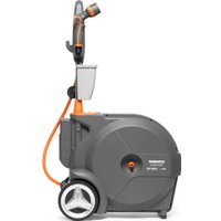 Тележка со шлангом Daewoo Power DWR 4021Li Set (с 1-им АКБ, 1/2", 40 м)