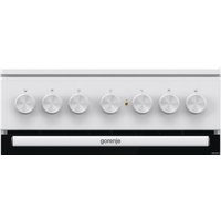 Кухонная плита Gorenje GEC5B41WG