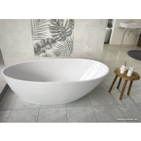 Ванна Aqua de Marco Calipso 165.5x81 1165WCAL