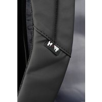 Городской рюкзак HAFF City Journey HF1114 (черный)