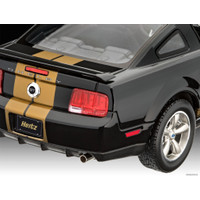 Сборная модель Revell 67665 2006 Ford Shelby GT-H