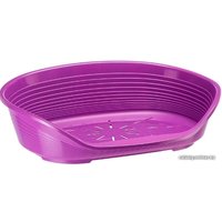 Лежак Ferplast Siesta Deluxe 12 (фиолетовый)