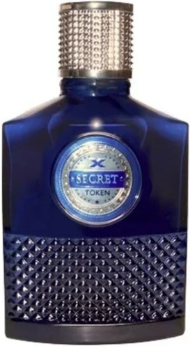 Парфюмерная вода Neo Parfum Token Secret EdP (100 мл)