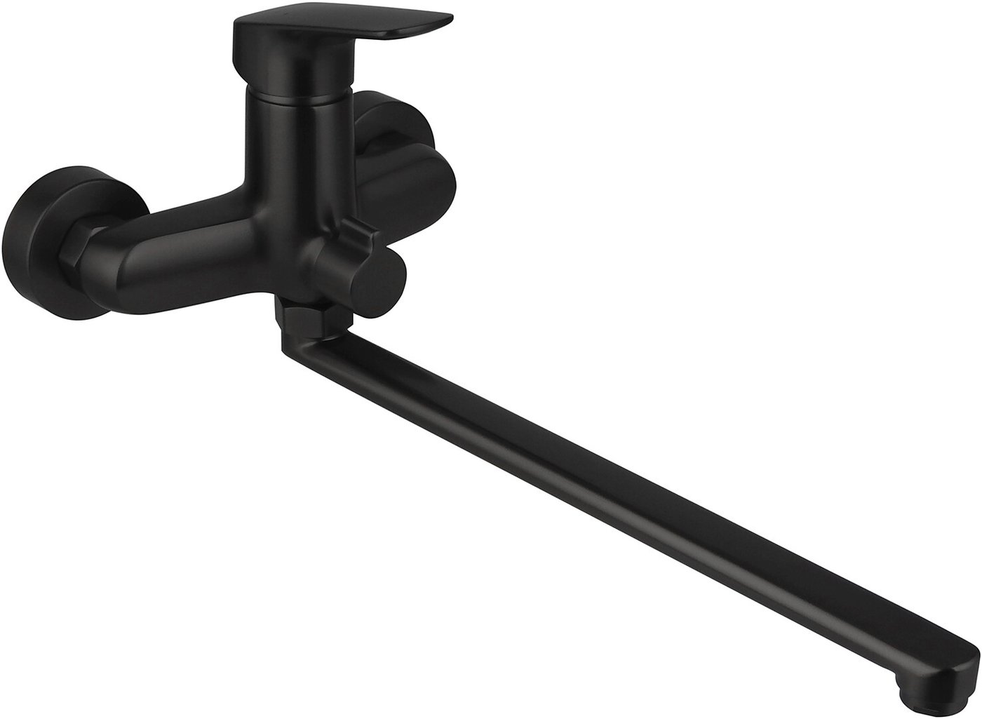 Смеситель Aquatek Вега AQ1042MB