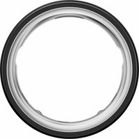  Oura Ring 4 (черный, размер 8)