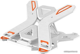 Подставка ICE COOREL E5 (белый)
