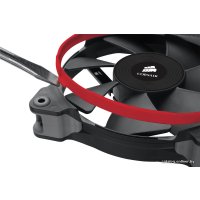Комплект вентиляторов для корпуса Corsair Air SP120 Quiet Edition Twin Pack (CO-9050006-WW)