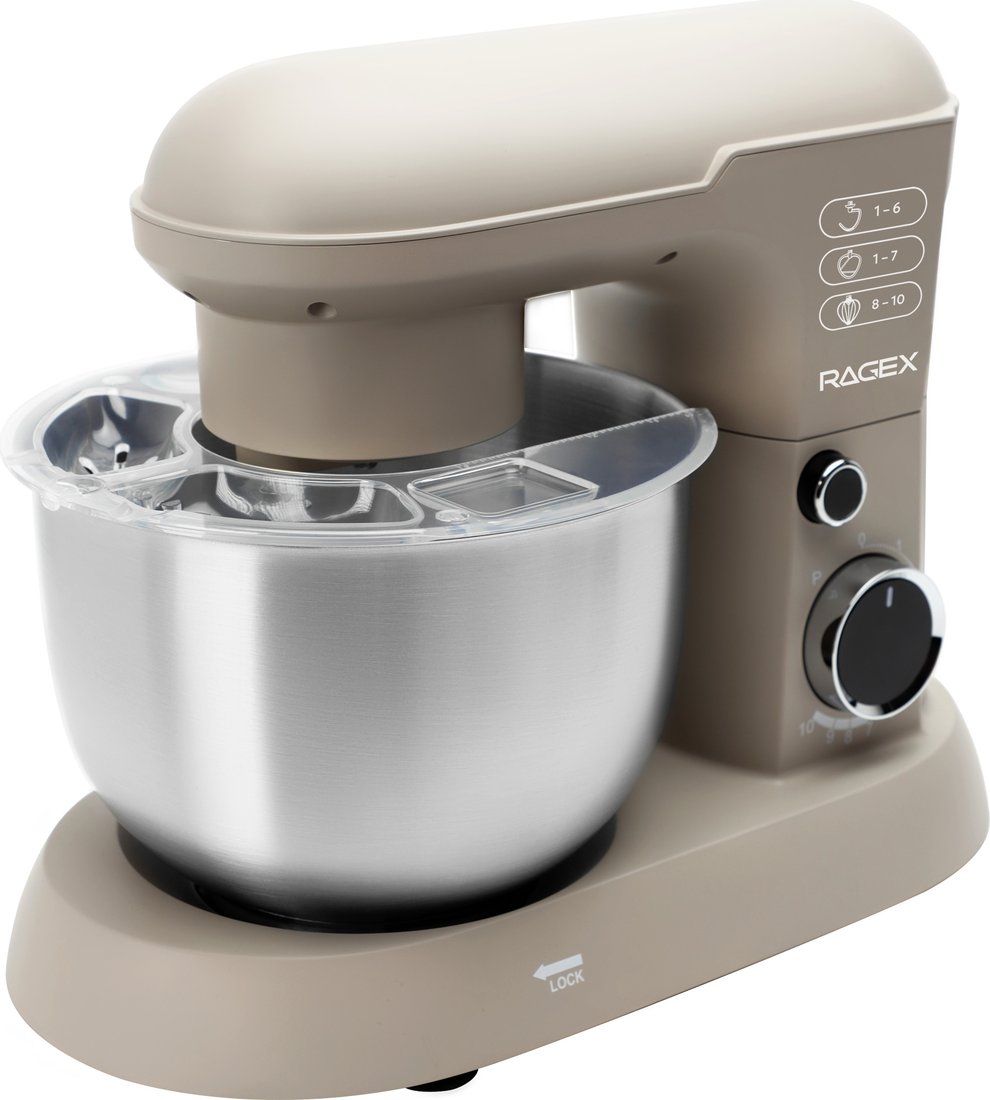 

Планетарный миксер RAGEX R006-110