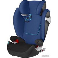 Детское автокресло Cybex Solution M-Fix
