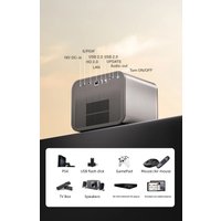 Проектор Byintek R90