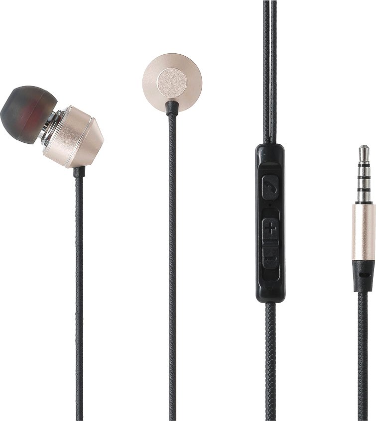 

Наушники Miniso Y771 (серый)