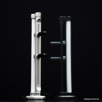 Держатель видеокарты Jonsbo VC-30 (черный)