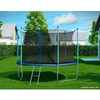 Батут Hegen Internal 12ft - 366 см