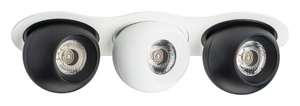 

Точечный светильник Lightstar Intero i636726272