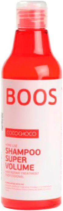 

Шампунь Cocochoco Boost-Up 250 мл