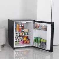 Однокамерный холодильник Meyvel MMA-62B