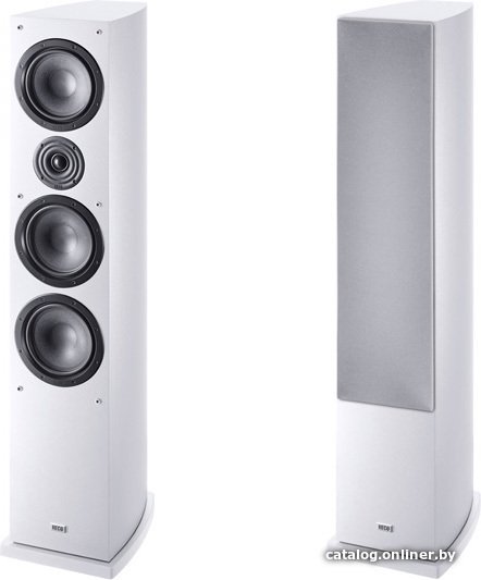 Напольная акустика Heco Victa Elite 702 (белый)