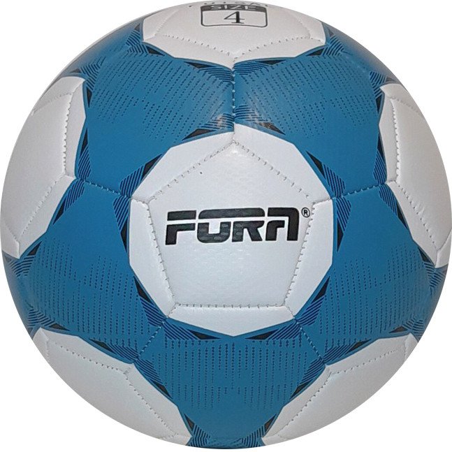 

Футзальный мяч Fora FF-2001 (4 размер)