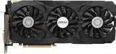 GeForce GTX 1080 Ti Duke OC 11GB GDDR5X