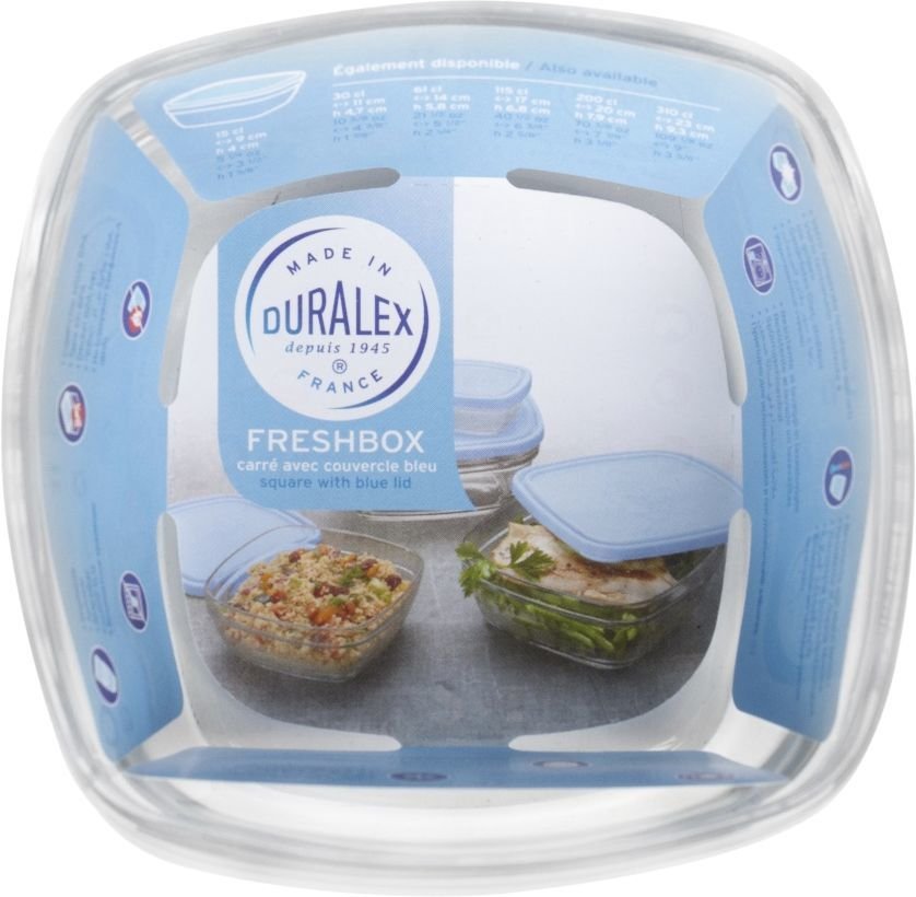 

Контейнер Duralex Freshbox 9019AM12A1111