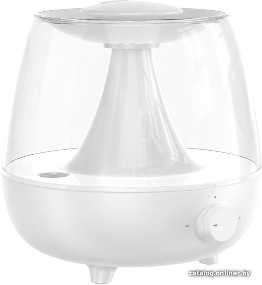 Увлажнитель воздуха Baseus Surge 2.4L DHYN-02 (белый)