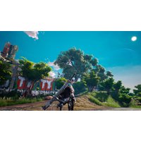 Biomutant для PlayStation 4
